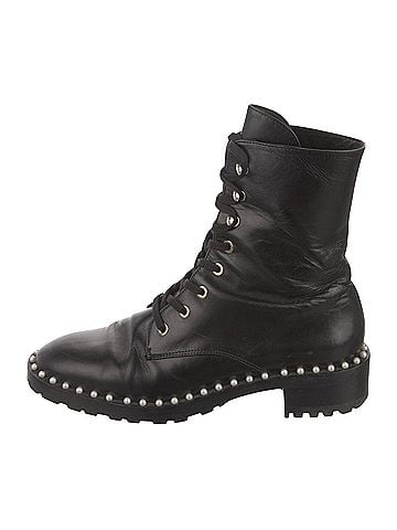 Stuart Weitzman Boots (view 1)