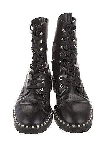Stuart Weitzman Boots (view 2)