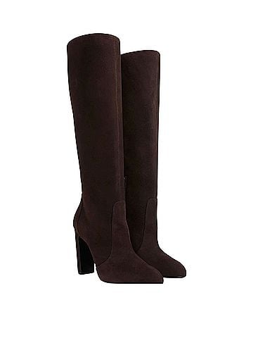 Stuart Weitzman vida 100 Boots (view 2)