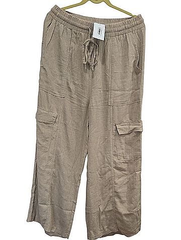 Zenana Outfitters Laguna Lounge Pant Casual Pants (view 1)