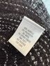 Apt. 9 Black Gray Blazer Size 2X - photo 4