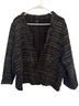 Apt. 9 Black Gray Blazer Size 2X - photo 1