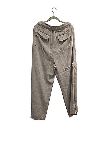 Zenana Outfitters Laguna Lounge Pant Casual Pants (view 2)