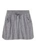 Duluth Trading Co. Gray Skort Size L - photo 1
