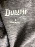 Duluth Trading Co. Gray Skort Size L - photo 3