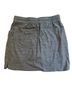 Duluth Trading Co. Gray Skort Size L - photo 2