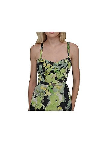 DKNY Cocktail Dress (view 1)