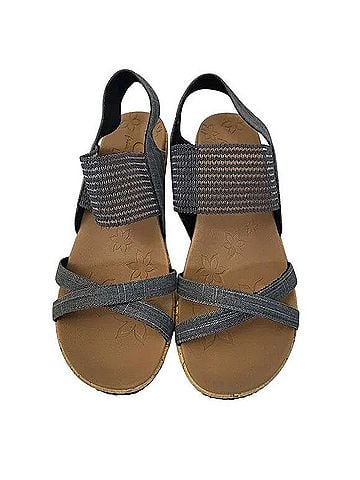 Skechers Cali Luxe Sandals (view 2)