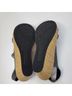 Skechers Black Gray Sandals Size 9 1/2 - photo 7
