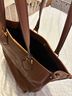 Steve Madden Graphic Tan Tote One size - photo 4