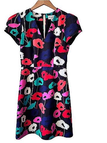 Milly Cocktail Dress (view 1)