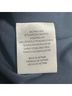 Sachin + Babi 100% Polyester Floral Blue Ivory Cocktail Dress Size 14 - photo 5