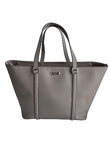 Kate Spade New York Extra Large  Leather Tote (view 1)