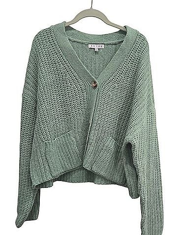 Hyfve Cardigan (view 1)