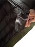 Cotopaxi 100% Polyester Green Gray Jacket Size L - photo 3
