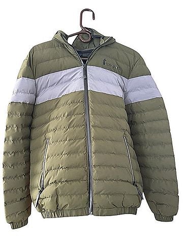 Cotopaxi Jacket (view 1)