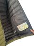 Cotopaxi 100% Polyester Green Gray Jacket Size L - photo 4