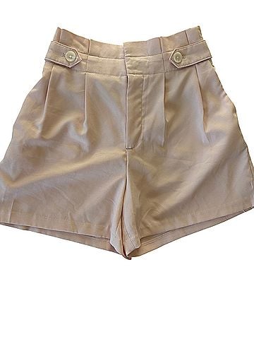 Banana Republic Dressy Shorts (view 1)