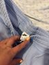 Nike Blue Sweatpants Size XXL - photo 7