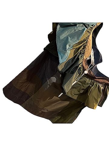 Trina Turk Laksham Sleeveless Top (view 2)
