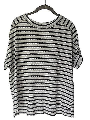 Zenana Outfitters Short Sleeve T-Shirt (view 1)