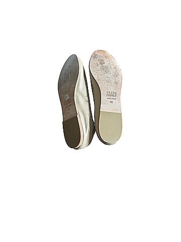 Eileen Fisher Naomi Flats (view 2)