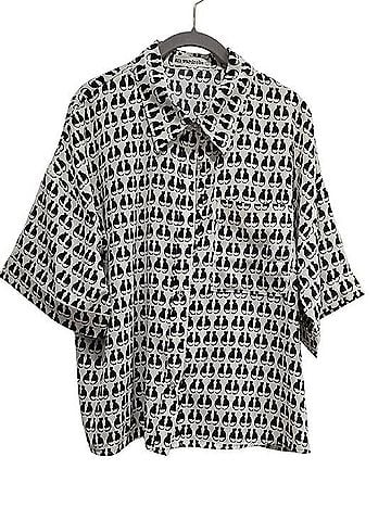 SM Wardrobe Short Sleeve T-Shirt (view 1)
