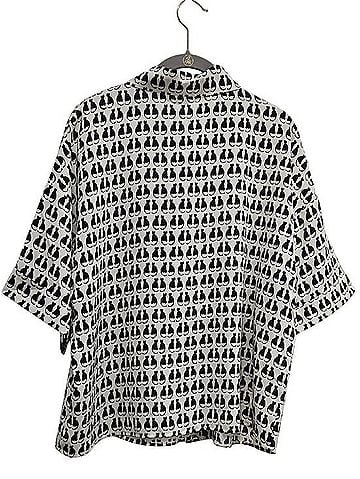 SM Wardrobe Short Sleeve T-Shirt (view 2)