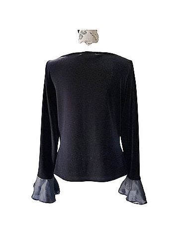 Chetta B Sherrie Bloom Peter Noviello  Blouse (view 2)