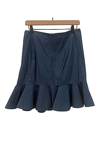 Caroline Constas Casual Skirt (view 2)