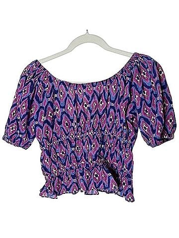 Banjanan Halo Top Short Sleeve T-Shirt (view 2)