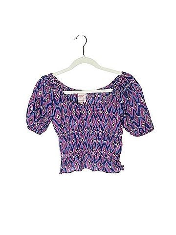 Banjanan Halo Top Short Sleeve T-Shirt (view 1)