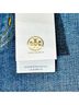 Tory Burch Blue Jeans Size 23 - photo 4