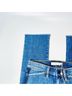 Tory Burch Blue Jeans Size 23 - photo 6