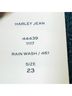 Tory Burch Blue Jeans Size 23 - photo 11
