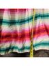 J.Crew 100% Polyester 100% Polyester Stripes Multi Color Cocktail Dress Size 2 - photo 8