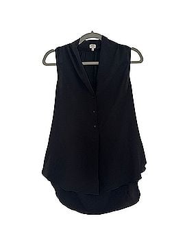 Wilfred Sleeveless Blouse (view 1)