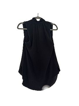 Wilfred Sleeveless Blouse (view 2)