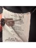 Wilfred 100% Polyester Solid Black Sleeveless Blouse Size XS - photo 7