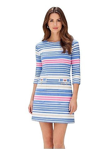 Lilly Pulitzer Lena Casual Dress (view 1)