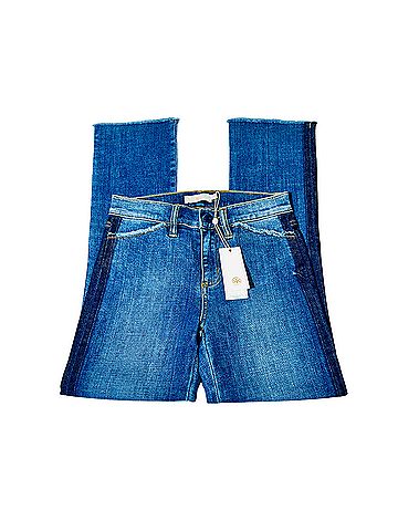 Tory Burch Harley Jeans (view 1)