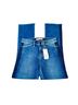 Tory Burch Blue Jeans Size 23 - photo 1