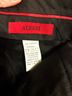 Alfani 100% Wool Black Dress Pants Size 30 waist - photo 3