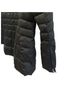Andrew Marc Solid Black Jacket Size S - photo 4