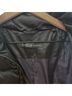 Andrew Marc Solid Black Jacket Size S - photo 3