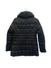 Andrew Marc Solid Black Jacket Size S - photo 2
