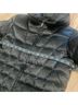Andrew Marc Solid Black Jacket Size S - photo 7