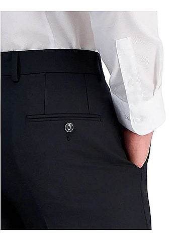 Alfani men’s Dress Pants (view 2)