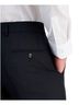 Alfani 100% Wool Black Dress Pants Size 30 waist - photo 2