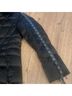Andrew Marc Solid Black Jacket Size S - photo 9